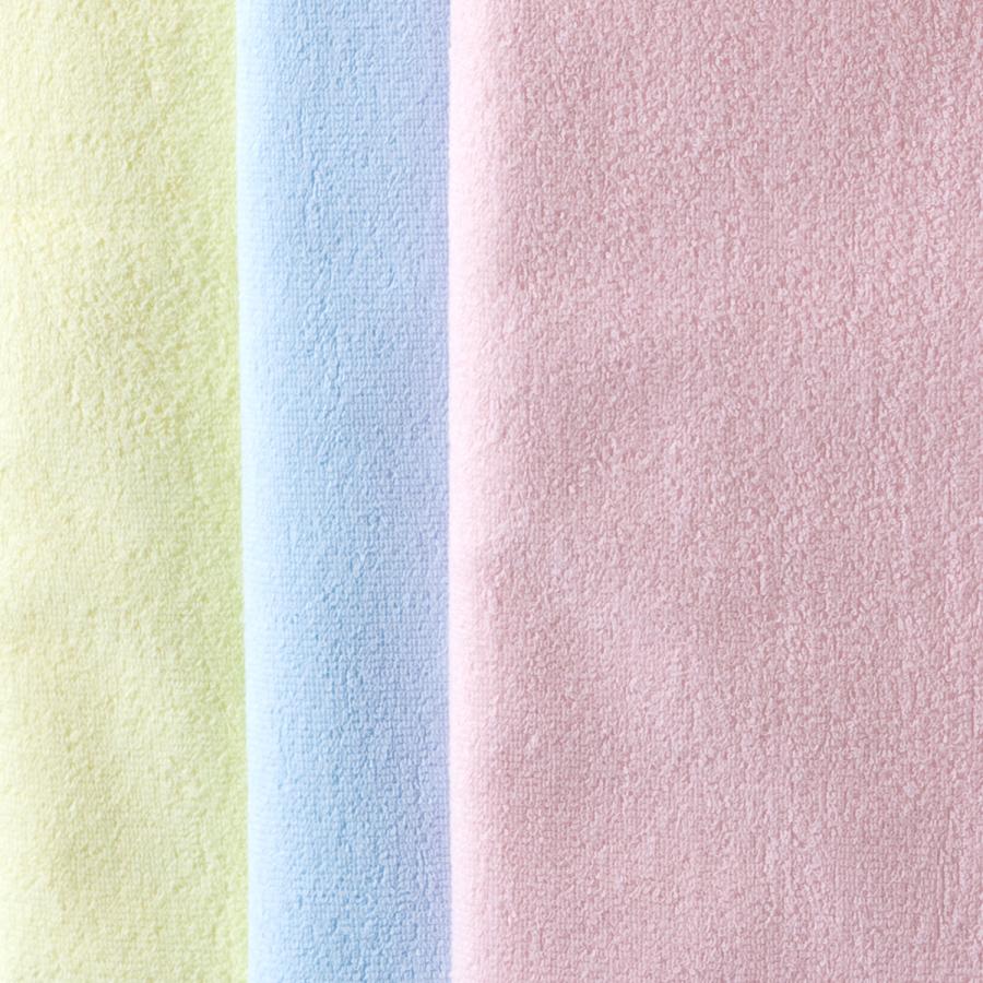 ベビー防水シーツ 西川 ベビー用おねしょシーツ 70×120cm無地ベビー | 西川 | 02