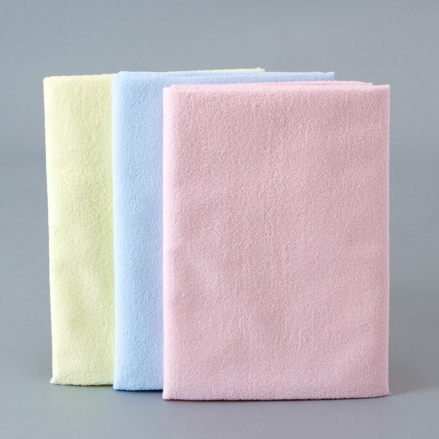 ベビー防水シーツ 西川 ベビー用おねしょシーツ 70×120cm無地ベビー | 西川 | 04