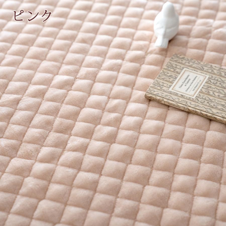 爆買 西川 敷きパッド ダブル あったか 暖かい 秋 冬 冬用 吸湿発熱 日本製 西川株式会社 アクリル 敷パッド 敷きパット 洗える | 西川 | 05