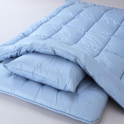 クオロフィル掛け布団 セミダブル 日本製 ほこりが出にくい カラーホームダクロン 中わた掛けふとん 日本製 セミダブル | ブランド登録なし | 03