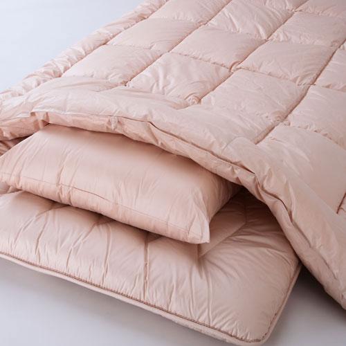 クオロフィル掛け布団 セミダブル 日本製 ほこりが出にくい カラーホームダクロン 中わた掛けふとん 日本製 セミダブル | ブランド登録なし | 04