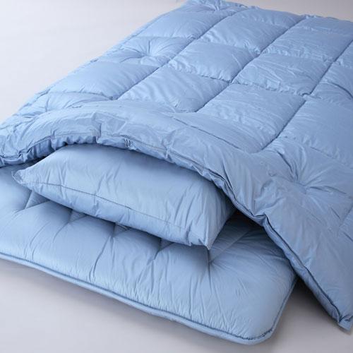 掛け布団 セミダブル 日本製 カラーホーム ダクロン 中わた使用 2層タイプ掛け布団セミダブル | ブランド登録なし | 04