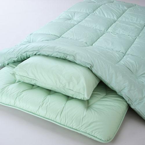 掛け布団 クイーン 日本製 カラーホーム ダクロン 中わた使用 2層タイプ掛け布団 クイーンサイズクィーン | ブランド登録なし | 03