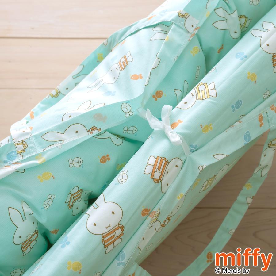 プレゼント付き お昼寝布団セット キャラクター 東京西川 西川産業 保育園 掛け布団 敷き布団 掛カバー 日本製 | 西川 | 08