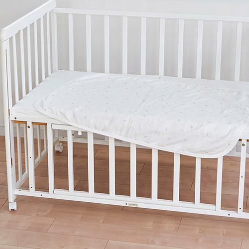 ガーゼケット ベビー 赤ちゃん 西川 子供 保育園 お出かけ 綿100% ガーゼ お昼寝 幼児 子ども 夏 吸湿 ベビーサイズ 70×100cm 出産祝い | 西川 | 02