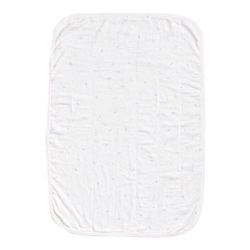 ガーゼケット ベビー 赤ちゃん 西川 子供 保育園 お出かけ 綿100% ガーゼ お昼寝 幼児 子ども 夏 吸湿 ベビーサイズ 70×100cm 出産祝い | 西川 | 03