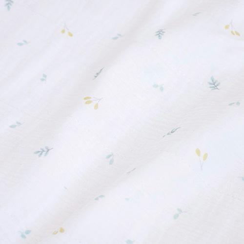 ガーゼケット ベビー 赤ちゃん 西川 子供 保育園 お出かけ 綿100% ガーゼ お昼寝 幼児 子ども 夏 吸湿 ベビーサイズ 70×100cm 出産祝い | 西川 | 04