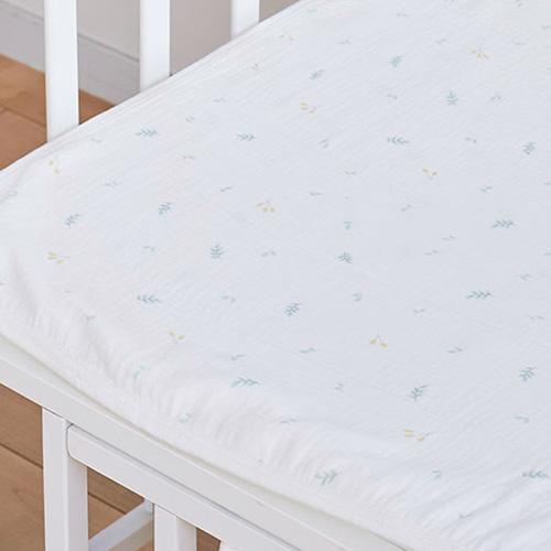 ガーゼケット ベビー 赤ちゃん 西川 子供 保育園 お出かけ 綿100% ガーゼ お昼寝 幼児 子ども 夏 吸湿 ベビーサイズ 70×100cm 出産祝い | 西川 | 07
