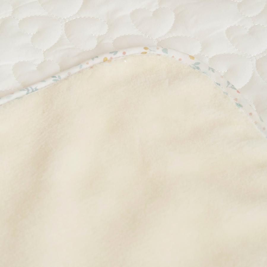 毛布 綿毛布 ベビー 日本製 西川 保育園 子供 お昼寝 秋 冬 70×100 綿100 幼稚園 入園準備 出産祝い 春 夏 通年 赤ちゃん コットン ブランケット もうふ | 西川 | 08