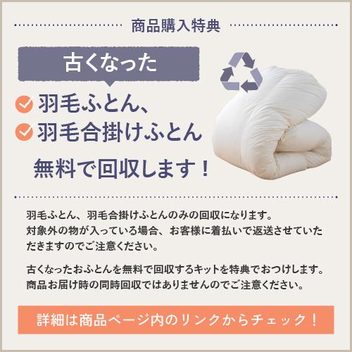 西川（nishikawa） 羽毛布団 シングル 大増量1.3kg 洗える
