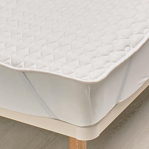 西川 ベッドパッド セミダブル 日本製 洗えるベッドパット 東京西川 西川産業 ウールSD 200cm用 セミダブル