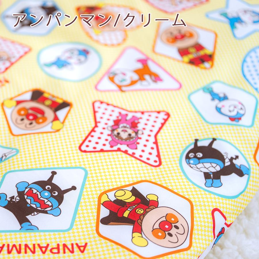 プレゼント付き アンパンマン お昼寝布団セット 西川 洗える お昼寝ふとんセット 保育園 手提げバッグ付 お昼寝 5点セット | 西川 | 01