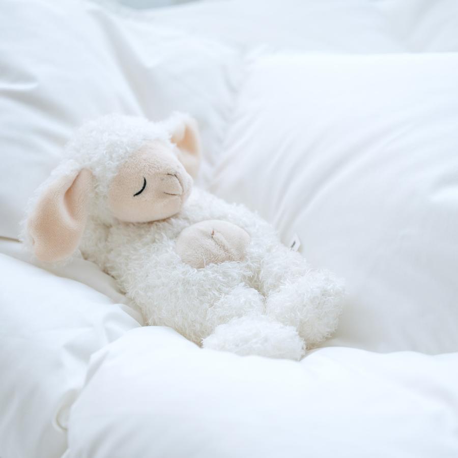 西川 ベビー布団 厳選ダウン90% 詰め物300g ベビー 羽毛布団 ウォッシャブル ヌード ベビー用 乾燥機対応 羽毛ふとん 日本製 赤ちゃん ベビーふとん 掛け布 | 西川 | 08