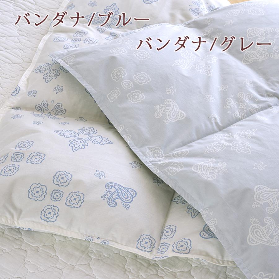 未使用品　西川　日本製　高級羽毛掛け布団　ダウンケット0.5kg 西川（nishikawa） ダウンケット 肌掛け布団 羽毛肌掛け布団 シングル