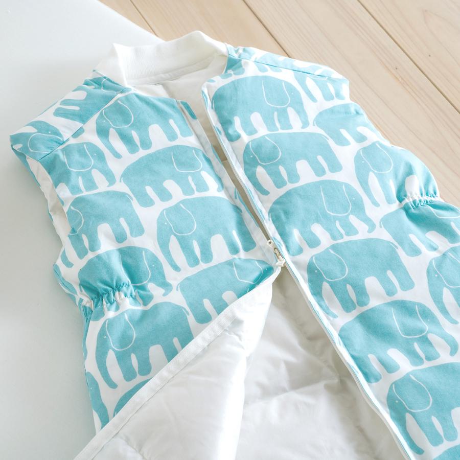 西川（nishikawa） 爆買 スリーパー 子供用 キッズ かいまき ジュニア