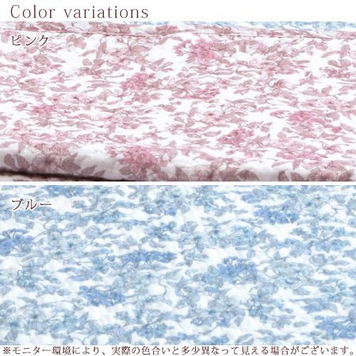 爆買 敷きパッド ダブル ロマンス小杉 夏用 吸湿 吸汗 敷きパッド 綿100％ 敷パッド イブル ダブルサイズ | ロマンス小杉 | 01