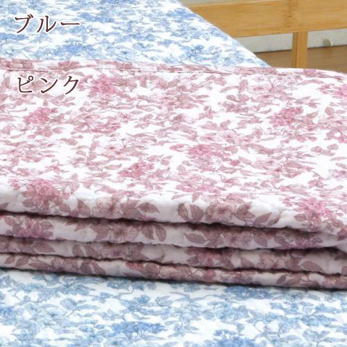 爆買 敷きパッド ダブル ロマンス小杉 夏用 吸湿 吸汗 敷きパッド 綿100％ 敷パッド イブル ダブルサイズ | ロマンス小杉 | 04