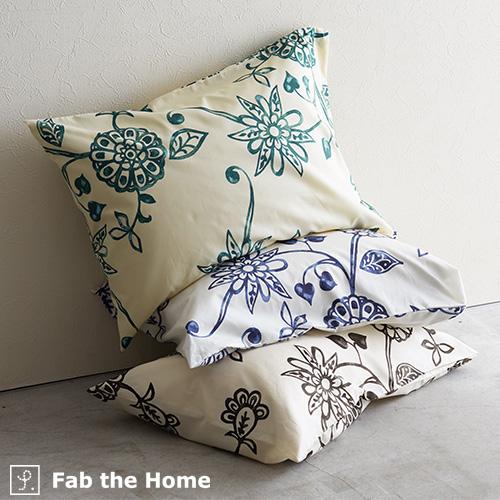 Fab the Home エイジア 枕カバー 綿100％ ピローケース 50×70cm ピロケース 日本製 枕カバー 大人サイズ | ブランド登録なし