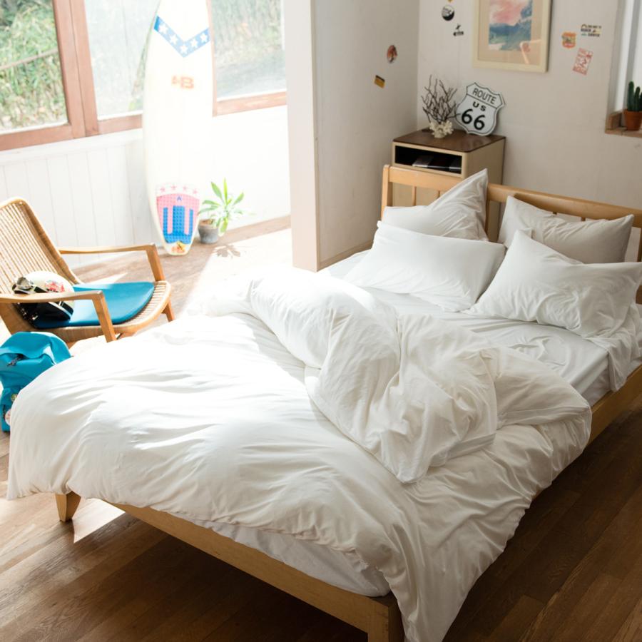 Fab the Home Plain Knit プレインニット 枕カバー 43×63cm用 綿100％ ピロケース 封筒式 ニット素材 | ブランド登録なし | 07