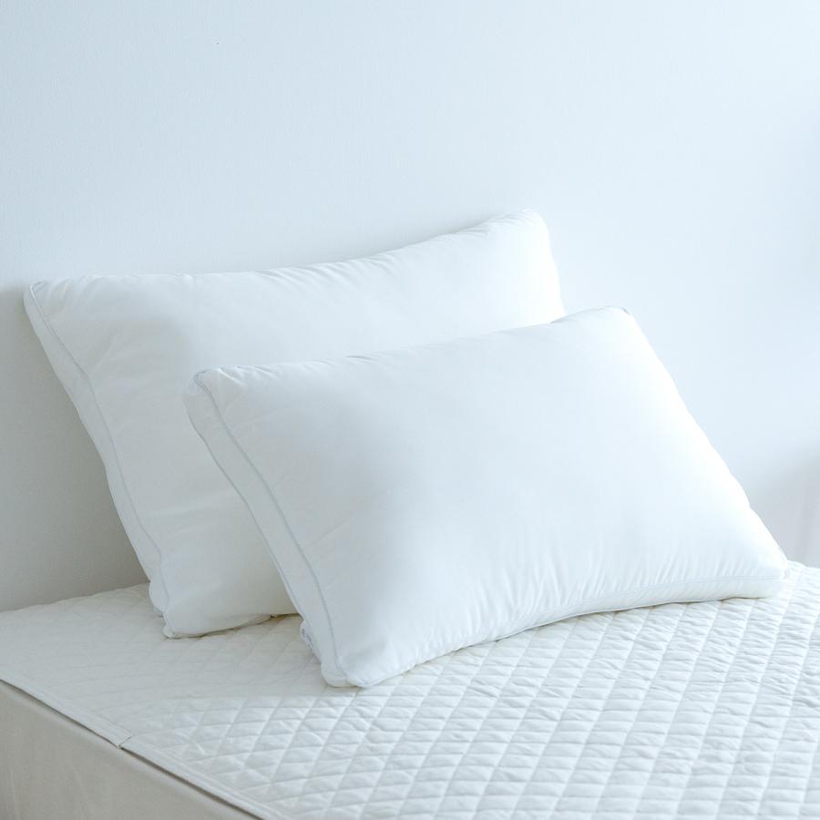 ホテル仕様 枕 まくら 西川 HOTEL SELECTION ホテル セレクション マシュマロタッチ枕 40×60cm 大人サイズ | 西川 | 02