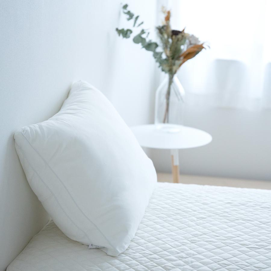 ホテル仕様 枕 まくら 西川 HOTEL SELECTION ホテル セレクション マシュマロタッチ枕 40×60cm 大人サイズ | 西川 | 03