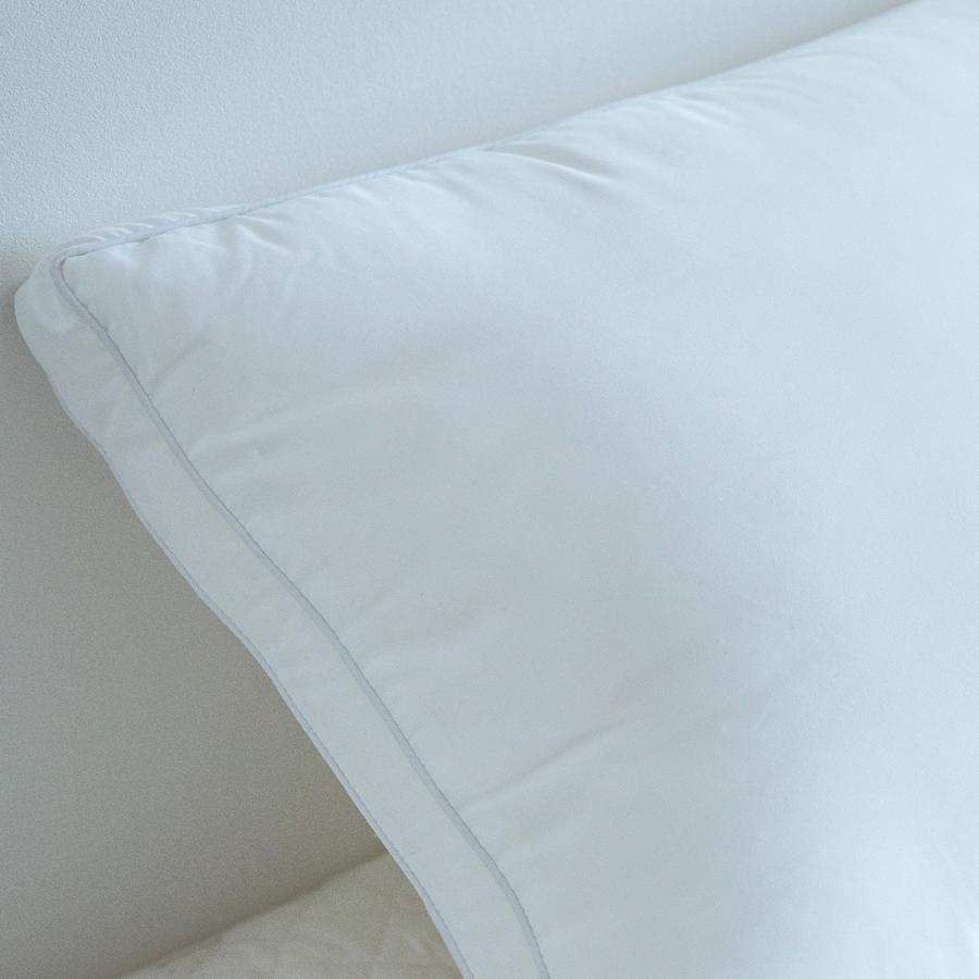 ホテル仕様 枕 まくら 西川 HOTEL SELECTION ホテル セレクション マシュマロタッチ枕 40×60cm 大人サイズ | 西川 | 05