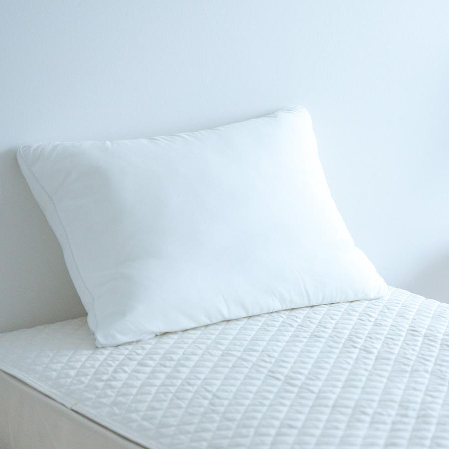ホテル仕様 枕 まくら 西川 HOTEL SELECTION ホテル セレクション マシュマロタッチ枕 40×60cm 大人サイズ | 西川 | 06