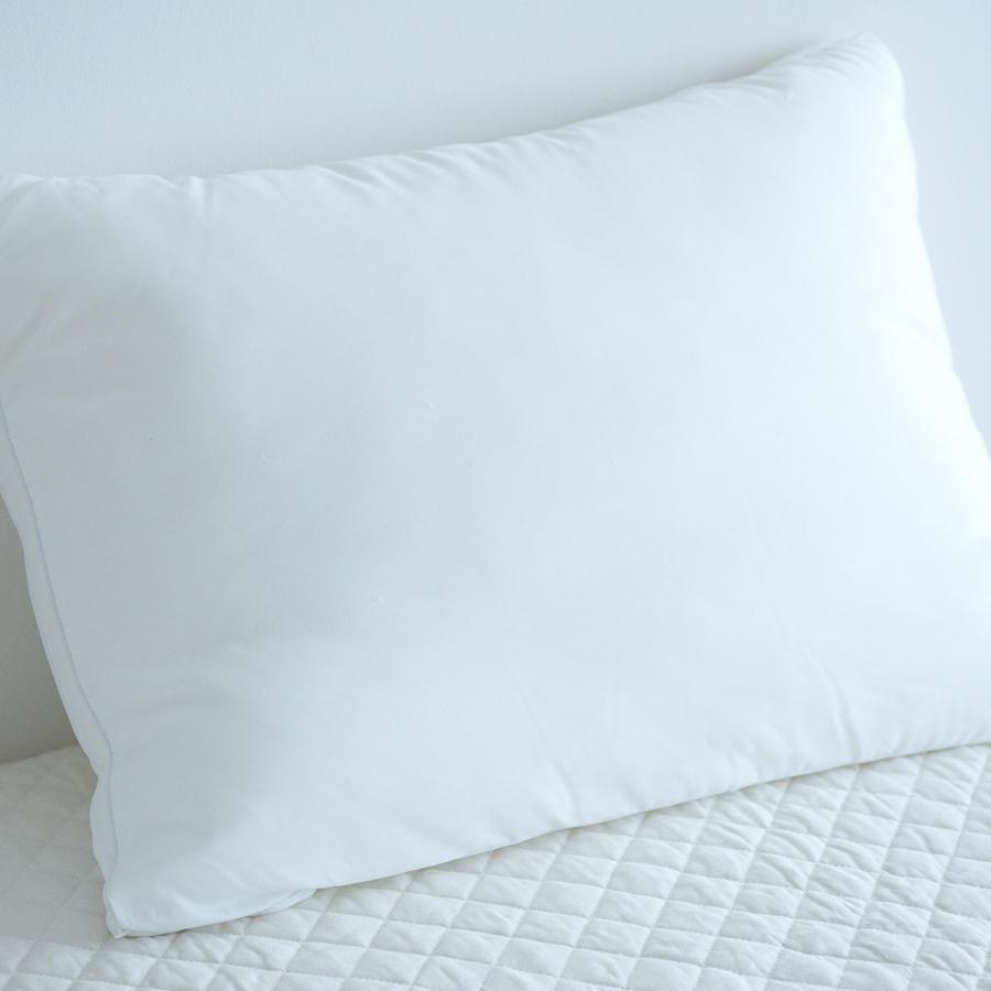ホテル仕様 枕 まくら 西川 HOTEL SELECTION ホテル セレクション マシュマロタッチ枕 40×60cm 大人サイズ | 西川 | 07