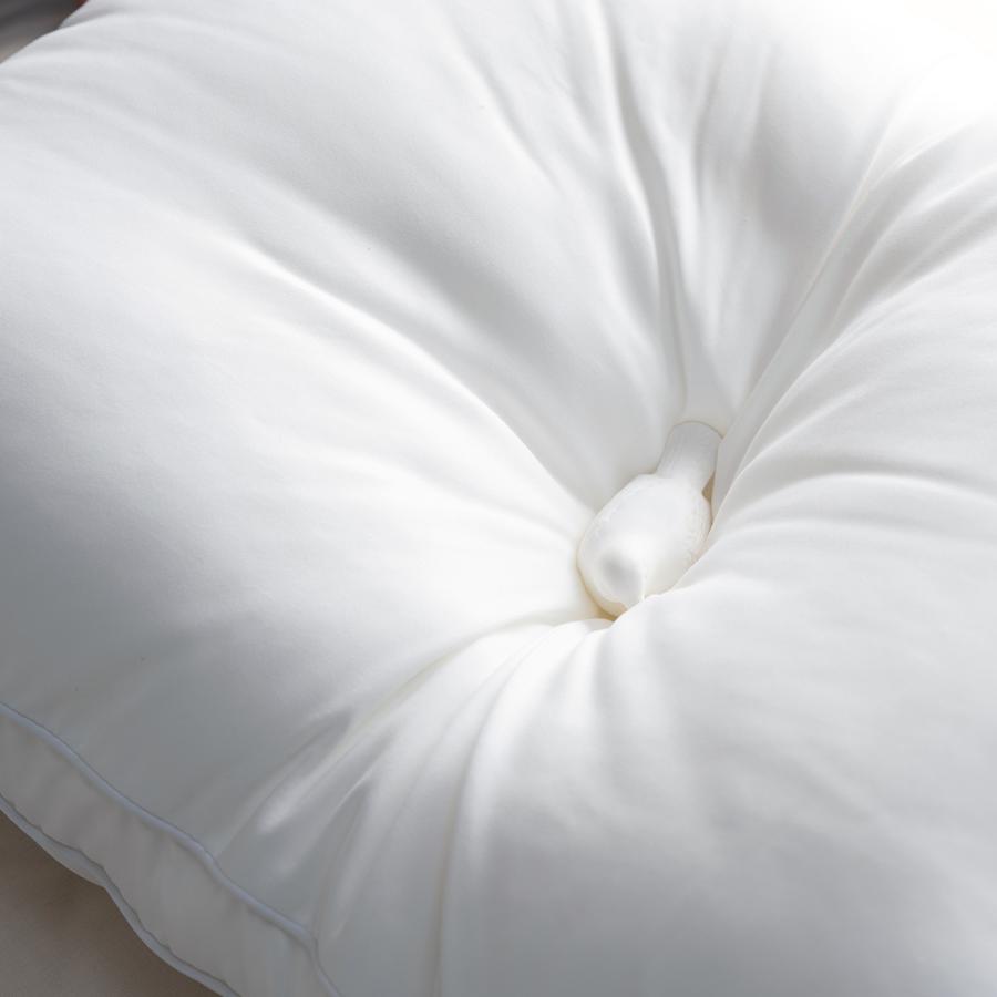 ホテル仕様 枕 まくら 西川 HOTEL SELECTION ホテル セレクション マシュマロタッチ枕 40×60cm 大人サイズ | 西川 | 08