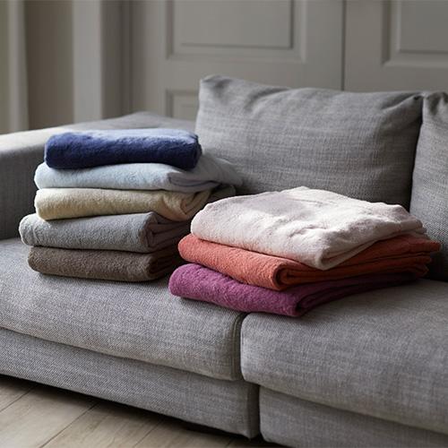 タオルケット ダブル 東京西川 今治 今治タオルケット 日本製 綿100% 夏 西川 送料無料 西川産業 ダブルサイズ | 西川 | 07