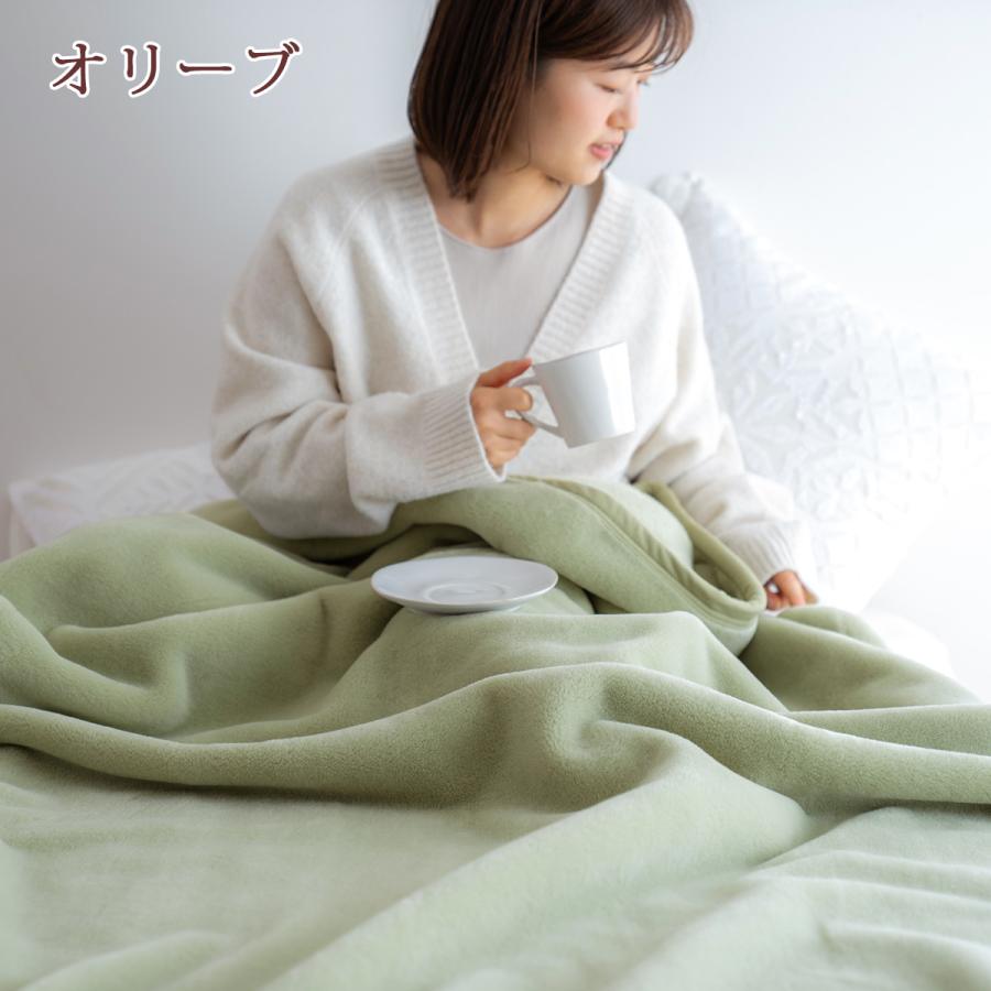 新品未使用】アクリルニューマイヤー毛布（ミンクタッチ） 新品未使用