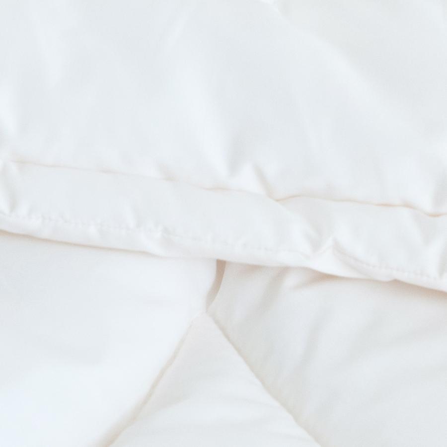 西川 ベビー布団 掛け布団 日本製 洗える ふんわり合繊掛け布団 西川リビング 合繊ウォッシャブル掛けふとん 厚手 ベビー用 掛けふとん |  | 08