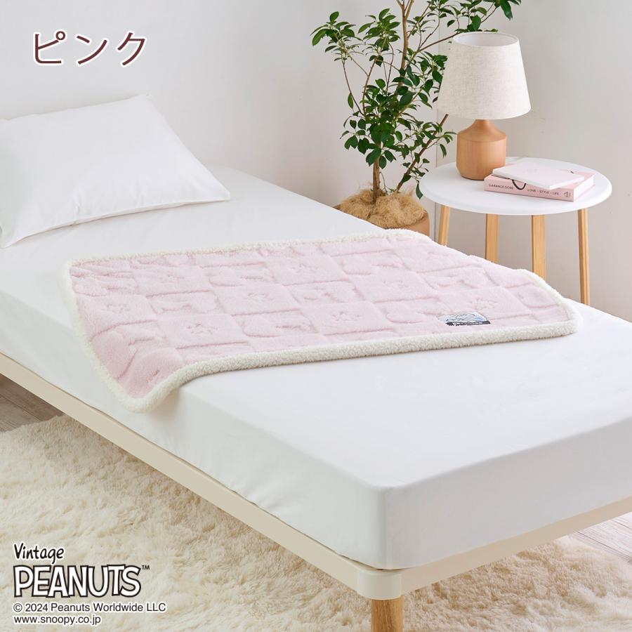 西川 毛布 ハーフ お昼寝 140×100cm 軽量 ハーフケット ひざ掛け