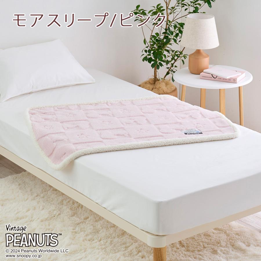 西川（nishikawa） 毛布 ハーフ お昼寝 140×100cm 軽量 ハーフケット