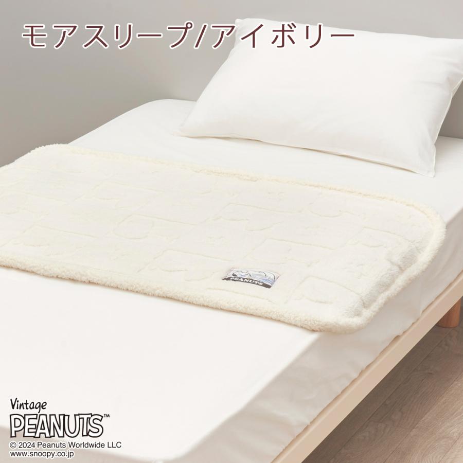 西川（nishikawa） 毛布 ハーフ お昼寝 140×100cm 軽量 ハーフケット