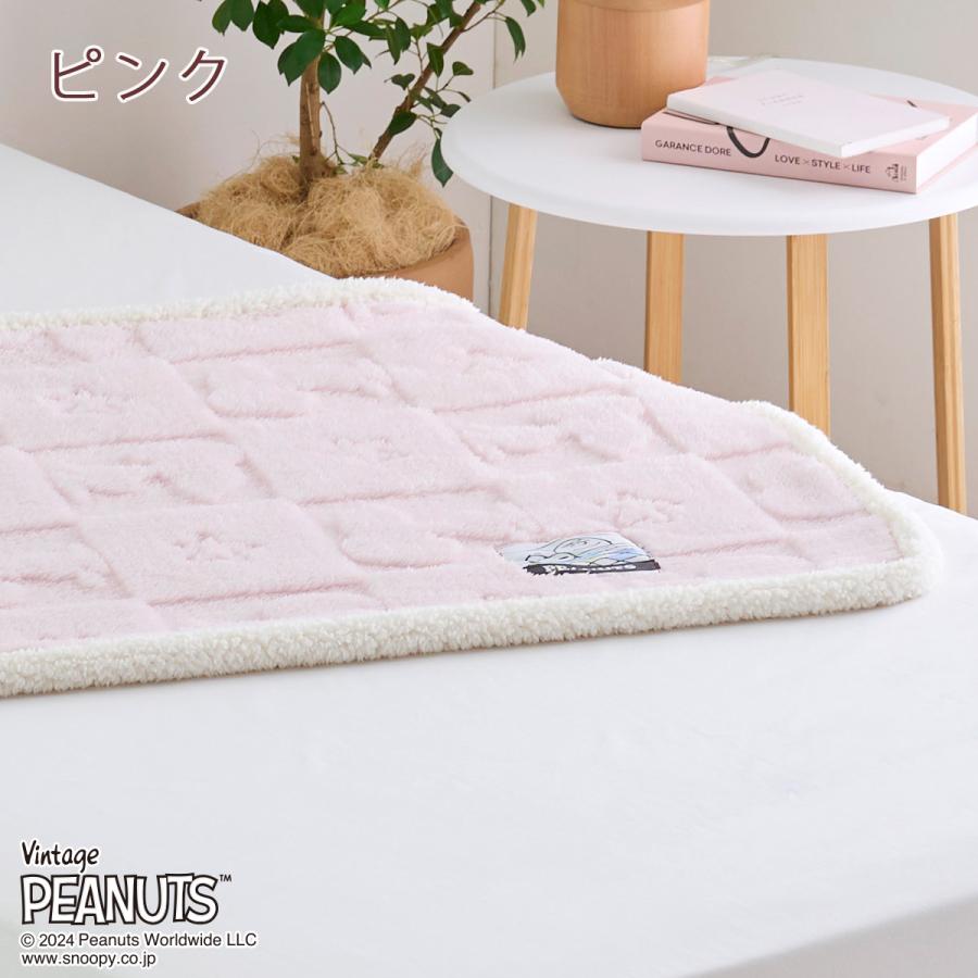 西川 毛布 ハーフ お昼寝 140×100cm 軽量 ハーフケット ひざ掛け