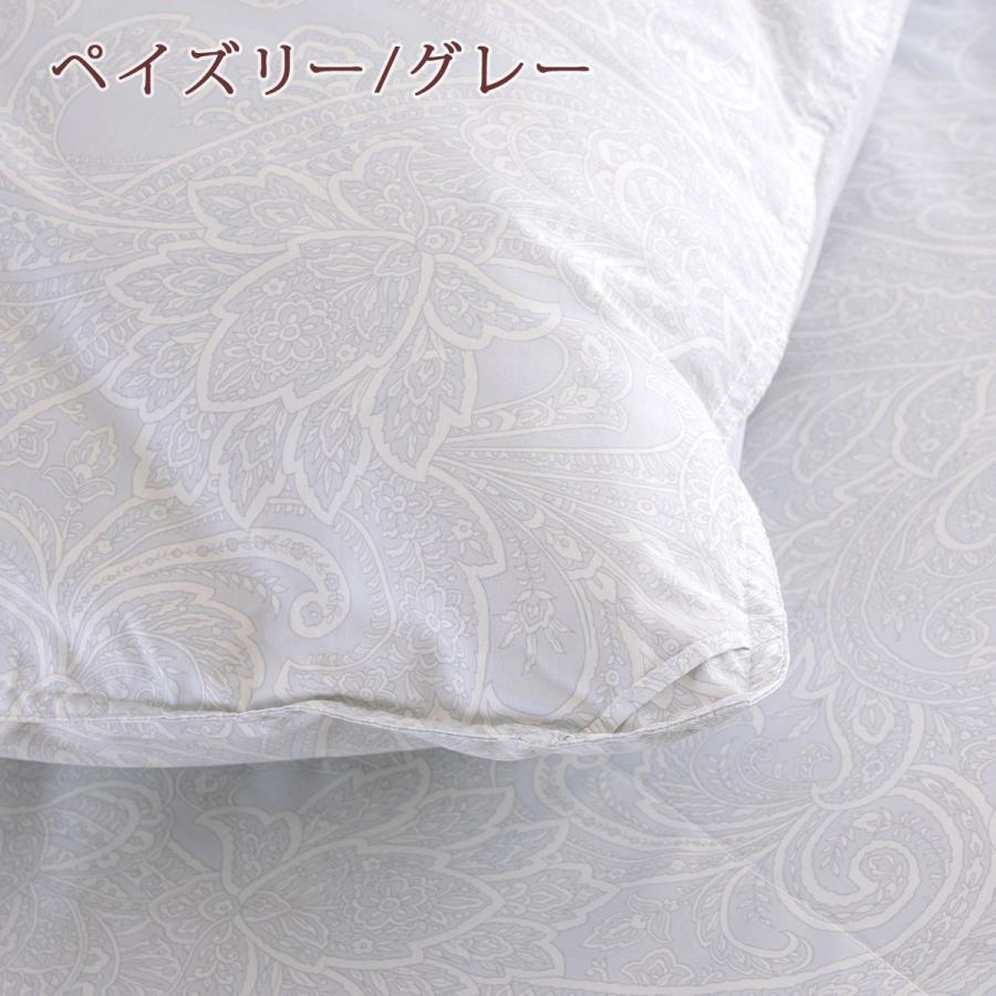 羽毛布団 シングルロング 長身用 西川 ハンガリー産 マザーグース93% 大増量1.4kg DP430 日本 羽毛回収対象 | 西川 | 06