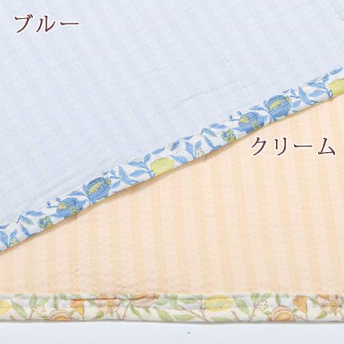 敷きパッド シングル 西川 ウィリアムモリス 綿100％ しじら 敷パッド 東京西川 西川産業 ベッドパッド 洗える モリス | 西川 | 03