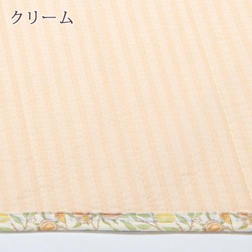 敷きパッド シングル 西川 ウィリアムモリス 綿100％ しじら 敷パッド 東京西川 西川産業 ベッドパッド 洗える モリス | 西川 | 05