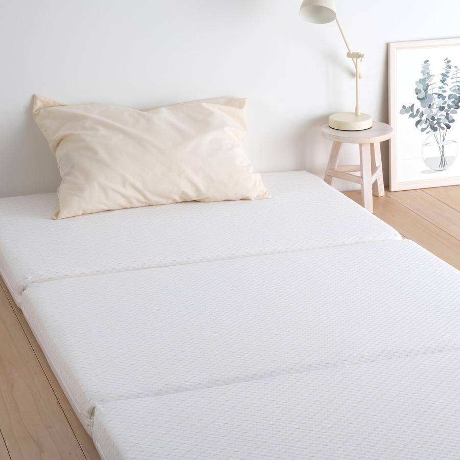 西川（nishikawa） ポイント10倍 高反発 敷き布団 シングル フェスタ2