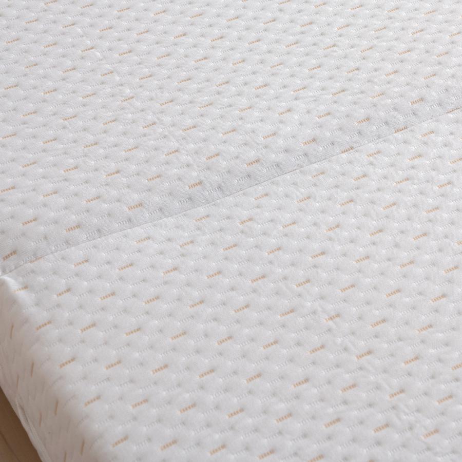 ポイント10倍 高反発 敷き布団 シングル フェスタ2 西川 マットレス 三つ折り 190n 90ミリ 硬め 体圧分散 敷布団 ウレタン 機能敷き布団 東京西川 | 西川 | 07