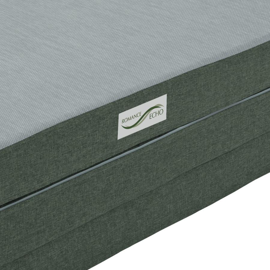 ポイント10倍 選べる2点特典付 敷き布団 セミダブル ロマンスエコー JBAヘルスケア認定寝具 ロマンス小杉 ウレタン敷きふとん 三つ折れ かため 日本製 | ロマンス小杉 | 08