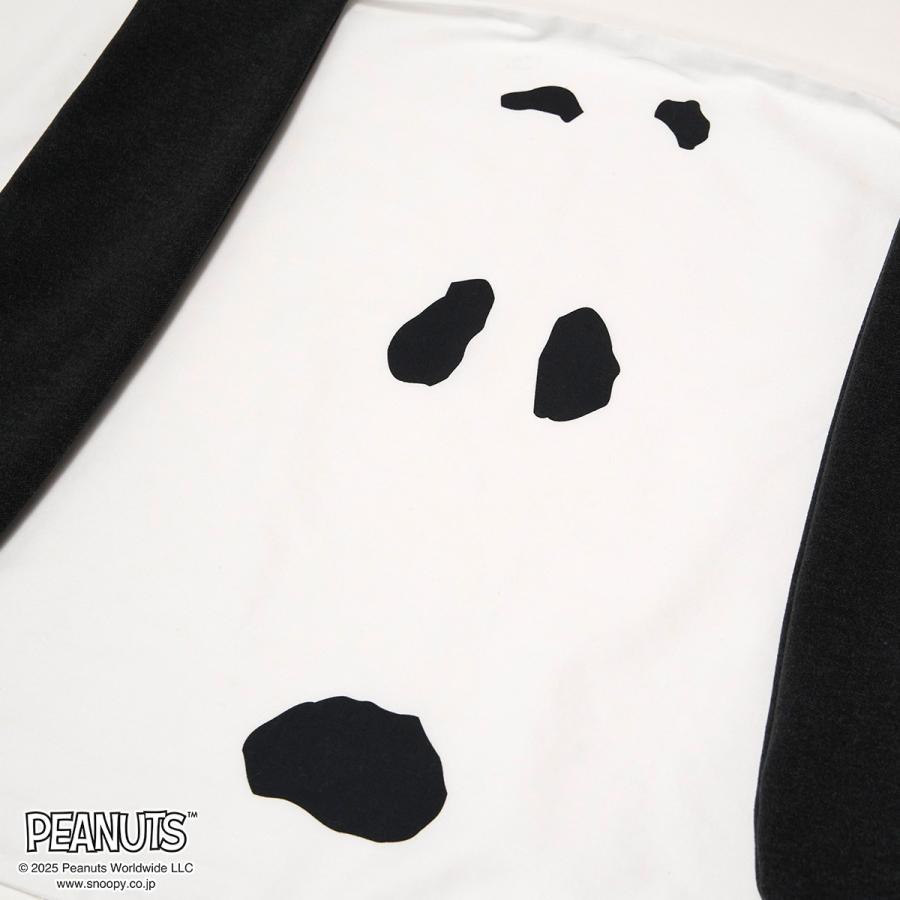 枕カバー 45×65cm スヌーピー 西川 ピロケース snoopy 耳付き まくらカバー 枕 43×63cm用 大人サイズ SNOOPY ピーナッツ ピローケース | 西川 | 03