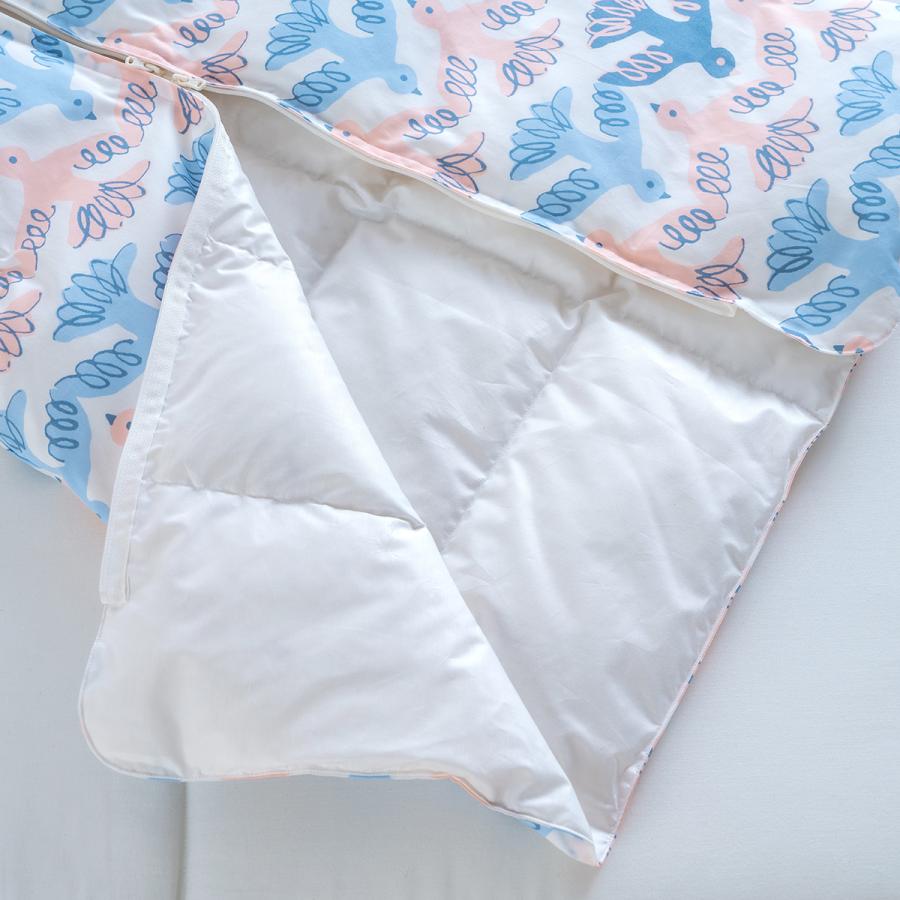 西川（nishikawa） 爆買 スリーパー 子供用 キッズ かいまき ジュニア