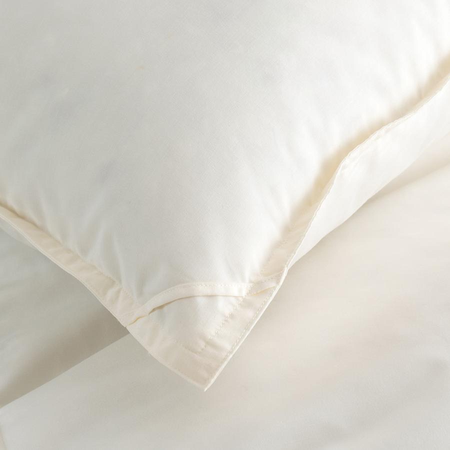 羽毛布団 キングサイズ 西川 日本製 抗菌 フランス産ダウン93％ DP410 増量2.2kg 羽毛掛け布団 羽毛回収対象 | 西川 | 05