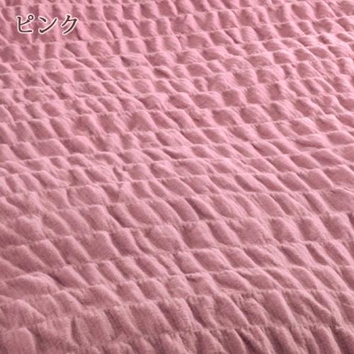 掛け布団カバー ダブル ロマンス小杉 吸湿 発熱 ヒートコットン 日本製 表地 綿100％ あったか 冬用掛けカバー | ロマンス小杉 | 02