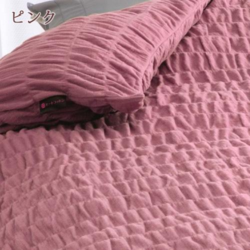 掛け布団カバー ダブル ロマンス小杉 吸湿 発熱 ヒートコットン 日本製 表地 綿100％ あったか 冬用掛けカバー | ロマンス小杉 | 04