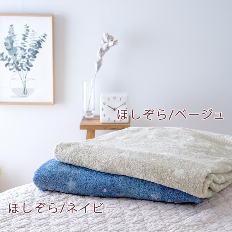 2枚まとめ買い タオルケット シングル 西川 綿100％ コットン 東京西川 かわいい おしゃれ シングルサイズ 厚手 送料無料の画像