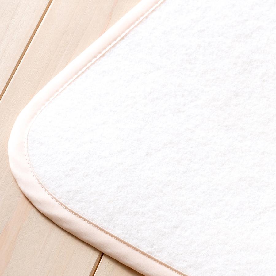 除湿シート セミダブル 日本製 洗える 除湿マット ロマンス小杉 抗菌 防臭 湿気取り センサー付き 防カビ 除湿 消臭 敷布団の下に モ | ロマンス小杉 | 02