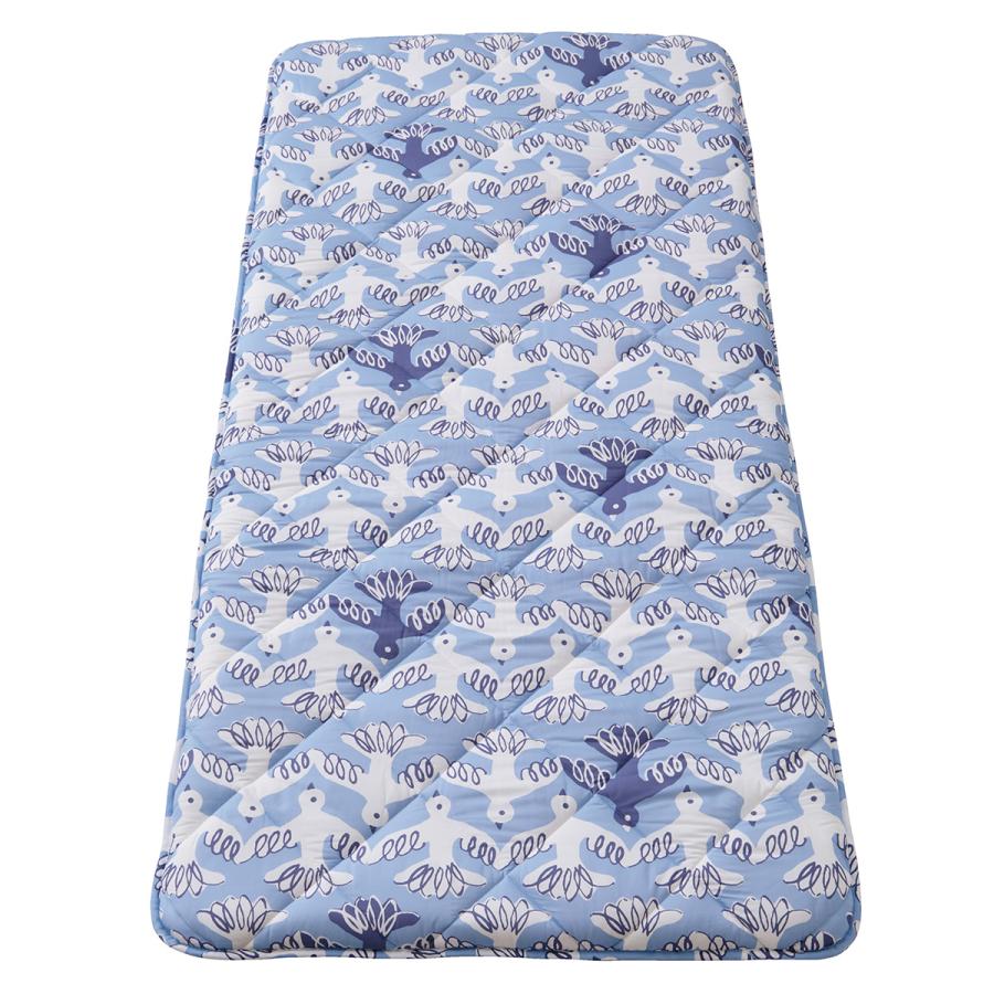 フィンレイソン 西川 布団セット シングル 西川産業 東京西川 合繊組布団3点セット ムート 圧縮 梱包 新生活応援 | 西川 | 04